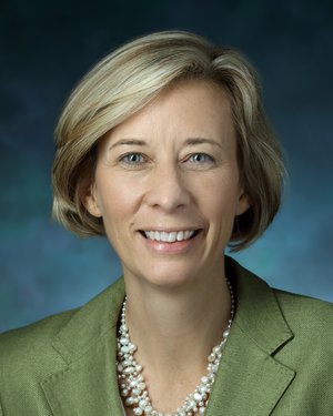Charlotte Jane Sumner, MD