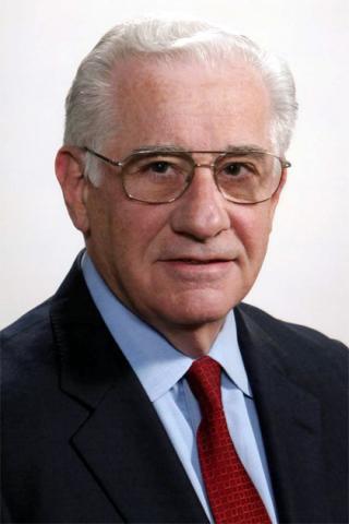 Darryl Claude DeVivo, MD
