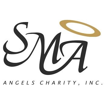 Caridad de los ángeles de SMA