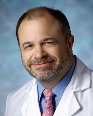 Dr. Thomas Crawford