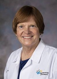 Dra. Anne M. Connolly