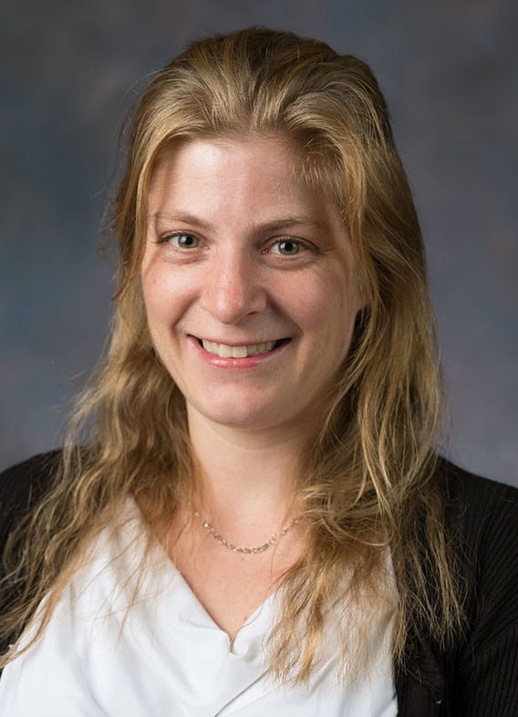 Kathrin C. Meyer, PhD