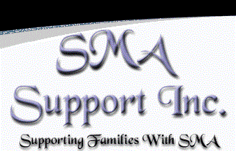 SMA Support Inc.