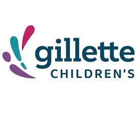 Atención médica especializada de Gillette Children's