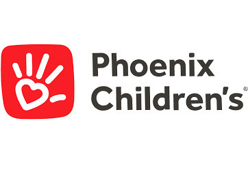 Hospital de Niños de Phoenix
