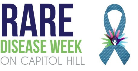 Semana de enfermedades raras en Capitol Hill